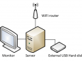 movie server