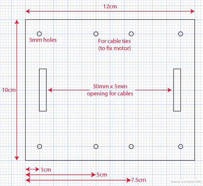 body dimensions