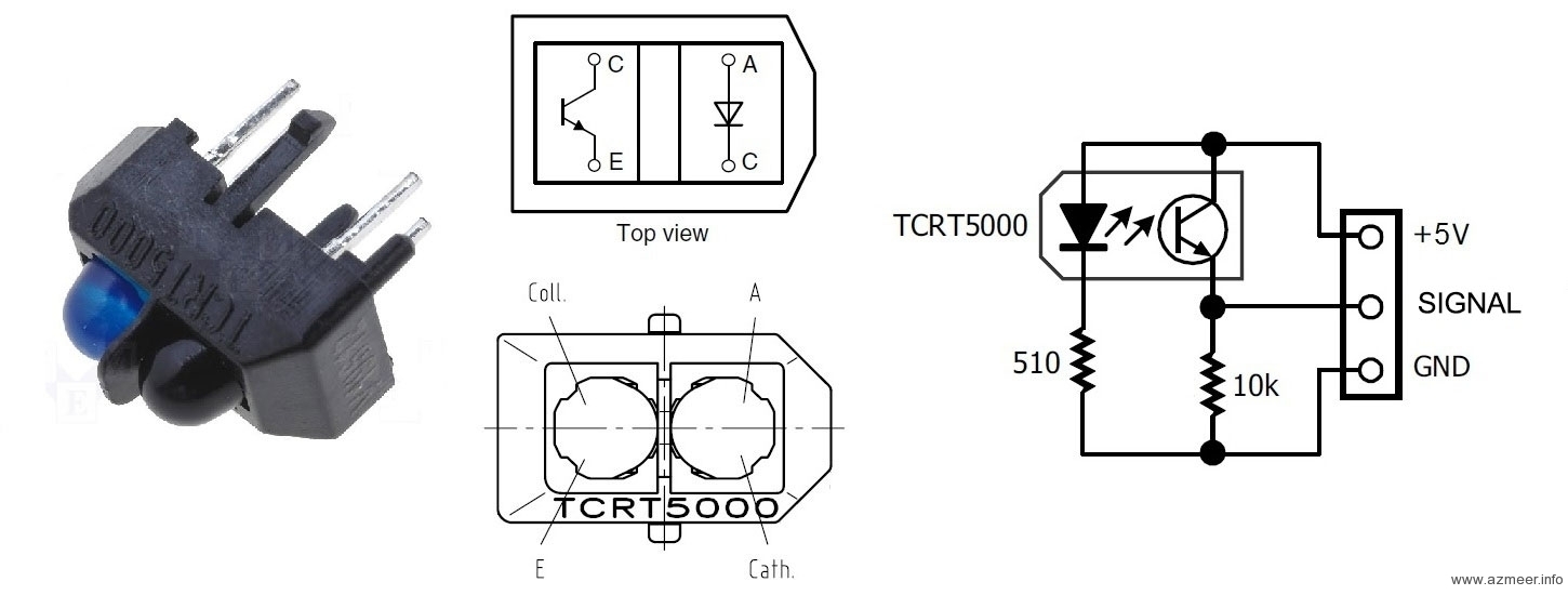 tcrt5000